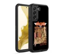 Head Case Designs sous Licence Officielle Aerosmith Toys in The Attic Classiques Étui Antichoc Ultra-Blindé Compatible avec Samsung Galaxy S22 5G