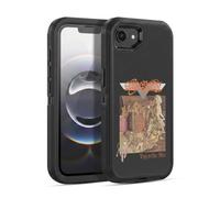 Head Case Designs sous Licence Officielle Aerosmith Toys in The Attic Classiques Étui Antichoc Ultra-Blindé Compatible avec Apple iPhone 16e / iPhone 17e