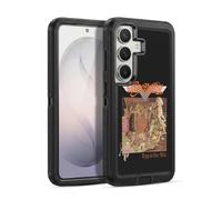 Head Case Designs sous Licence Officielle Aerosmith Toys in The Attic Classiques Étui Antichoc Ultra-Blindé Compatible avec Samsung Galaxy S26 Plus