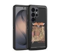 Head Case Designs sous Licence Officielle Aerosmith Toys in The Attic Classiques Étui Antichoc Ultra-Blindé Compatible avec Samsung Galaxy S26 Ultra