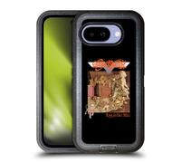 Head Case Designs sous Licence Officielle Aerosmith Toys in The Attic Classiques Étui Antichoc Ultra-Blindé Compatible avec Google Pixel 9A