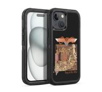 Head Case Designs sous Licence Officielle Aerosmith Toys in The Attic Classiques Étui Antichoc Ultra-Blindé Compatible avec Apple iPhone 15