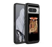 Head Case Designs sous Licence Officielle Aerosmith Toys in The Attic Classiques Étui Antichoc Ultra-Blindé Compatible avec Google Pixel 8 Pro