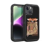 Head Case Designs sous Licence Officielle Aerosmith Toys in The Attic Classiques Étui Antichoc Ultra-Blindé Compatible avec Apple iPhone 14