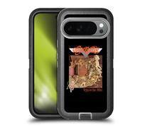 Head Case Designs sous Licence Officielle Aerosmith Toys in The Attic Classiques Étui Antichoc Ultra-Blindé Compatible avec Google Pixel 10