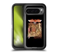 Head Case Designs sous Licence Officielle Aerosmith Toys in The Attic Classiques Étui Antichoc Ultra-Blindé Compatible avec Google Pixel 9 Pro XL