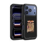 Head Case Designs sous Licence Officielle Aerosmith Toys in The Attic Classiques Étui Antichoc Ultra-Blindé Compatible avec Apple iPhone 17 Pro