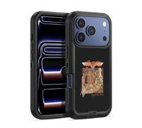 Head Case Designs sous Licence Officielle Aerosmith Toys in The Attic Classiques Étui Antichoc Ultra-Blindé Compatible avec Apple iPhone 17 Pro Max