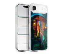 Head Case Designs sous Licence Officielle Aimee Stewart Gypsy Firefly Fantaisie Coque en Gel [Protection de Qualité Militaire] Compatible avec Apple iPhone 17 Air Et avec MagSafe