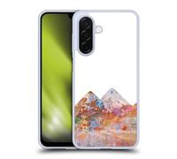 Head Case Designs sous Licence Officielle Aimee Stewart Les Grandes Pyramides Paysages Coque en Gel [Protection de Qualité Militaire] Compatible avec Samsung Galaxy A26 5G