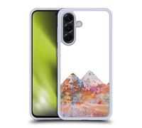 Head Case Designs sous Licence Officielle Aimee Stewart Les Grandes Pyramides Paysages Coque en Gel [Protection de Qualité Militaire] Compatible avec Samsung Galaxy A56 5G