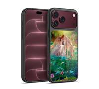 Head Case Designs sous Licence Officielle Aimee Stewart Une Introduction Curieuse Fantaisie Coque en Gel renforcée [Protection de Qualité Militaire] Compatible avec Apple iPhone 18 Pro Max