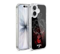 Head Case Designs sous Licence Officielle Alchemy Gothic Affaire du Coeur Art Graphique Coque en Gel [Protection de Qualité Militaire] Compatible avec Apple iPhone 17 Et Compatible avec MagSafe