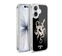 Head Case Designs sous Licence Officielle Alchemy Gothic Briseur de Coeur Illustration Coque en Gel [Protection de Qualité Militaire] Compatible avec Apple iPhone 17 Et Compatible avec MagSafe