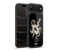 Head Case Designs sous Licence Officielle Alchemy Gothic Briseur de Coeur Illustration Coque en Gel renforcée [Protection de Qualité Militaire] Compatible avec Apple iPhone 17 Air