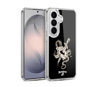 Head Case Designs sous Licence Officielle Alchemy Gothic Briseur de Coeur Illustration Coque en Gel [Protection de Qualité Militaire] Compatible avec Samsung Galaxy S26 Plus