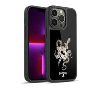 Head Case Designs sous Licence Officielle Alchemy Gothic Briseur de Coeur Illustration Coque en Gel renforcée [Protection de Qualité Militaire] Compatible avec Apple iPhone 13 Pro