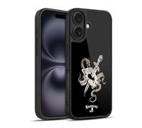 Head Case Designs sous Licence Officielle Alchemy Gothic Briseur de Coeur Illustration Coque en Gel renforcée [Protection de Qualité Militaire] Compatible avec Apple iPhone 16