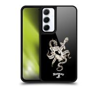 Head Case Designs sous Licence Officielle Alchemy Gothic Briseur de Coeur Illustration Coque en Gel renforcée [Protection de Qualité Militaire] Compatible avec Samsung Galaxy A55 5G