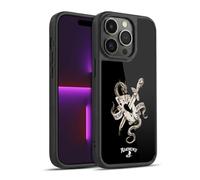 Head Case Designs sous Licence Officielle Alchemy Gothic Briseur de Coeur Illustration Coque en Gel renforcée [Protection de Qualité Militaire] Compatible avec Apple iPhone 14 Pro