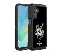 Head Case Designs sous Licence Officielle Alchemy Gothic Briseur de Coeur Illustration Étui Antichoc Ultra-Blindé Compatible avec Samsung Galaxy A16 5G