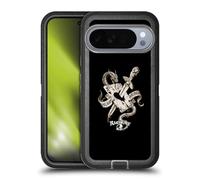 Head Case Designs sous Licence Officielle Alchemy Gothic Briseur de Coeur Illustration Étui Antichoc Ultra-Blindé Compatible avec Google Pixel 10 Pro XL