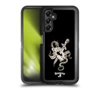 Head Case Designs sous Licence Officielle Alchemy Gothic Briseur de Coeur Illustration Étui Antichoc Ultra-Blindé Compatible avec Samsung Galaxy A05s