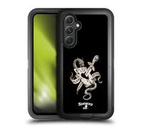 Head Case Designs sous Licence Officielle Alchemy Gothic Briseur de Coeur Illustration Étui Antichoc Ultra-Blindé Compatible avec Samsung Galaxy A54 5G