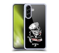 Head Case Designs sous Licence Officielle Alchemy Gothic Cavalier Rebelle Crâne Coque en Gel [Protection de Qualité Militaire] Compatible avec Samsung Galaxy A56 5G
