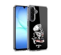 Head Case Designs sous Licence Officielle Alchemy Gothic Cavalier Rebelle Crâne Coque en Gel [Protection de Qualité Militaire] Compatible avec Samsung Galaxy A17 4G / 5G