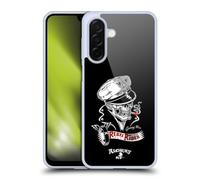 Head Case Designs sous Licence Officielle Alchemy Gothic Cavalier Rebelle Crâne Coque en Gel [Protection de Qualité Militaire] Compatible avec Samsung Galaxy A26 5G