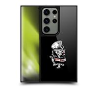 Head Case Designs sous Licence Officielle Alchemy Gothic Cavalier Rebelle Crâne Coque en Gel renforcée [Protection de Qualité Militaire] Compatible avec Samsung Galaxy S24 Ultra 5G