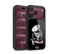 Head Case Designs sous Licence Officielle Alchemy Gothic Cavalier Rebelle Crâne Coque en Gel renforcée [Protection de Qualité Militaire] Compatible avec Apple iPhone 18 Pro