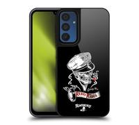 Head Case Designs sous Licence Officielle Alchemy Gothic Cavalier Rebelle Crâne Coque en Gel renforcée [Protection de Qualité Militaire] Compatible avec Samsung Galaxy A15