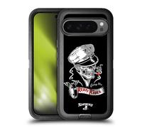Head Case Designs sous Licence Officielle Alchemy Gothic Cavalier Rebelle Crâne Étui Antichoc Ultra-Blindé Compatible avec Google Pixel 9 Pro XL