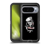 Head Case Designs sous Licence Officielle Alchemy Gothic Cavalier Rebelle Crâne Étui Antichoc Ultra-Blindé Compatible avec Google Pixel 10 Pro XL