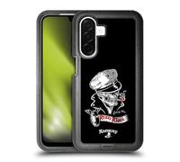 Head Case Designs sous Licence Officielle Alchemy Gothic Cavalier Rebelle Crâne Étui Antichoc Ultra-Blindé Compatible avec Samsung Galaxy A26 5G