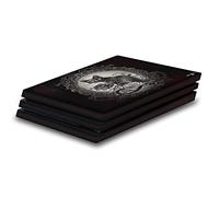 Head Case Designs sous Licence Officielle Alchemy Gothic Chat Paracelse Gothique Vinyle Autocollant De Jeu Peau Autocollant Couverture Compatible avec Sony PlayStation 4 PS4 Pro Console