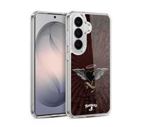 Head Case Designs sous Licence Officielle Alchemy Gothic Coeur d'ange Noir Aile Coque en Gel [Protection de Qualité Militaire] Compatible avec Samsung Galaxy S26 Plus