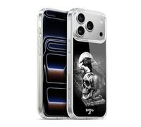 Head Case Designs sous Licence Officielle Alchemy Gothic Corbeau de Poe Aile Coque en Gel [Protection de Qualité Militaire] Compatible avec Apple iPhone 17 Pro Max Et Compatible avec MagSafe