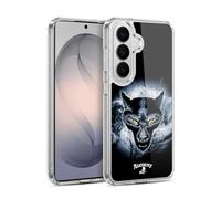Head Case Designs sous Licence Officielle Alchemy Gothic Corbeau Wulf Aile Coque en Gel [Protection de Qualité Militaire] Compatible avec Samsung Galaxy S26 Plus