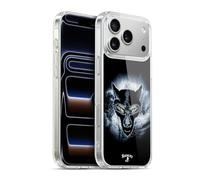 Head Case Designs sous Licence Officielle Alchemy Gothic Corbeau Wulf Aile Coque en Gel [Protection de Qualité Militaire] Compatible avec Apple iPhone 17 Pro Max Et Compatible avec MagSafe
