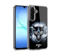 Head Case Designs sous Licence Officielle Alchemy Gothic Corbeau Wulf Aile Coque en Gel [Protection de Qualité Militaire] Compatible avec Samsung Galaxy A17 4G / 5G