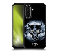 Head Case Designs sous Licence Officielle Alchemy Gothic Corbeau Wulf Aile Coque en Gel renforcée [Protection de Qualité Militaire] Compatible avec Samsung Galaxy A36 5G