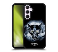 Head Case Designs sous Licence Officielle Alchemy Gothic Corbeau Wulf Aile Coque en Gel renforcée [Protection de Qualité Militaire] Compatible avec Samsung Galaxy A35 5G