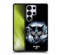 Head Case Designs sous Licence Officielle Alchemy Gothic Corbeau Wulf Aile Coque en Gel renforcée [Protection de Qualité Militaire] Compatible avec Samsung Galaxy S25 Ultra