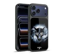 Head Case Designs sous Licence Officielle Alchemy Gothic Corbeau Wulf Aile Coque en Gel renforcée [Protection de Qualité Militaire] Compatible avec Apple iPhone 17 Pro Max