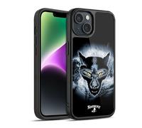 Head Case Designs sous Licence Officielle Alchemy Gothic Corbeau Wulf Aile Coque en Gel renforcée [Protection de Qualité Militaire] Compatible avec Apple iPhone 14