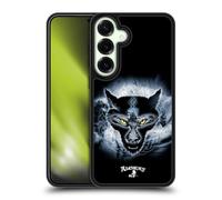 Head Case Designs sous Licence Officielle Alchemy Gothic Corbeau Wulf Aile Coque en Gel renforcée [Protection de Qualité Militaire] Compatible avec Samsung Galaxy S25