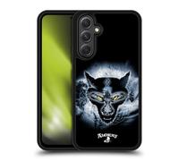 Head Case Designs sous Licence Officielle Alchemy Gothic Corbeau Wulf Aile Coque en Gel renforcée [Protection de Qualité Militaire] Compatible avec Samsung Galaxy A54 5G